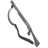 Blackhawk Black Shotgun Sling