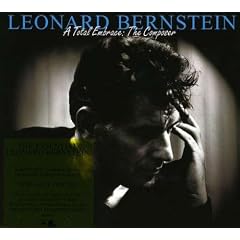 Leonard Bernstein-a Total Em