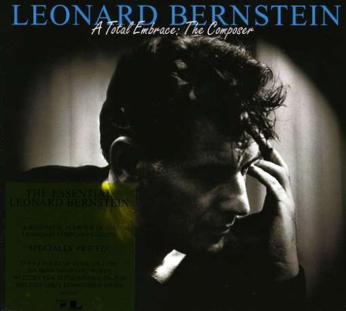 Unbekannt - Leonard Bernstein-a Total Em [UK-Import] - Zortam Music