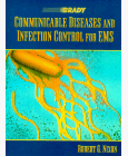 Communicable Diseases and Infection Control for EMS (PDA/Win CE Software for download only)
