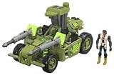 G.I. Joe 2.5 Inch Mission Sand Rail Jungle