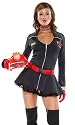 Flamin' Firefighter Costume from Silvermoon