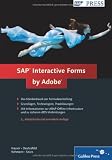 Produkt-Bild: SAP Interactive Forms by Adobe (SAP PRESS)