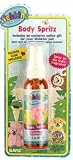 Webkinz Strawberry Body Spritz