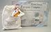 The Peepee Teepee for the Sprinkling WeeWee:Circus Animals GIFT SET Comes with 10 Teepees and a Laundry Bag Image
