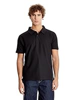 Berg Running & Trekking Polo Piq (Negro)