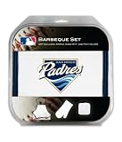 San Diego Padres Tailgate Set