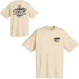 Chase Authentics Jeff Gordon Feel the Draft T-Shirt