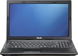 ASUS X54L-BBK4 Laptop / Intel Core i3 Processor / 15.6 Display / 4GB Memory / 500GB Hard Drive - Black