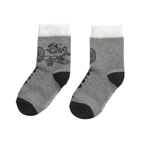 Lego Wear Jungen Socke 2 er Pack 13604 ALI 403 - SOCKS, Gr. 25/28, Blau (MIDNIGHT BLUE) Preisvergleich