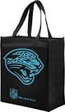 Jacksonville Jaguars Reusable Bag 5 Pack