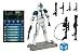 Star Wars 2010 Saga Legends - SL19 501st Legion Clone Trooper