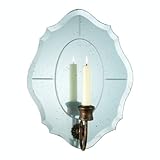 IMAGE OF Bonnet Wall Sconce
