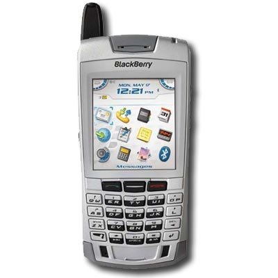 RIM Blackberry 7100i Nextel Phone