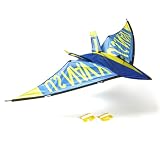 Blue Angels Dual Control Kite