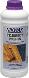 Search : Nikwax TX-DIRECT Wash-in Waterproofing For Wet Weather Clothing