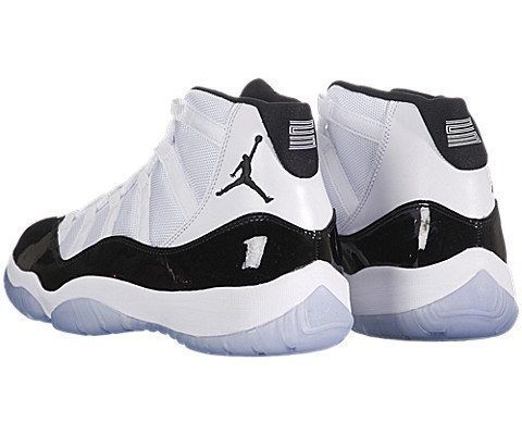 Nike Mens Air Jordan 11 Retro Basketball Shoe Desertcart Paraguay