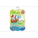 VTech - V.Smile - Backyardigans