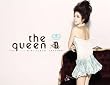�\���E�_���r Mini Album 3�W - The Queen Son Dam Bi(�؍���)