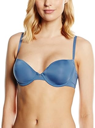 Triumph Sujetador Pure Day (Azul)