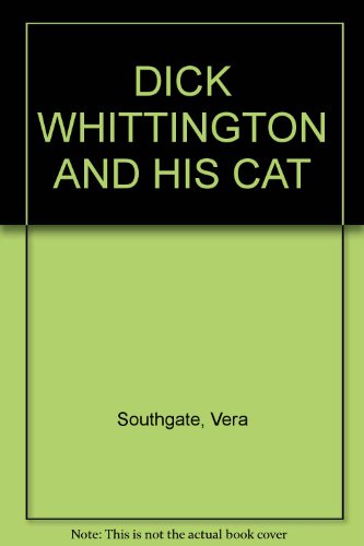 Dick Whittington and his Cat 