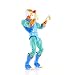 Thundercats Classic Tygra Action Figure_s-4