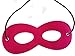 Boys&Girls Lovely Felt Kid's Superhero Mask Set of 11 with Different Color for Party