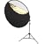 Westcott Photo Basics 304 5-in-1 Reflector Kit