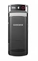 Samsung SA-C3050 Unlocked Phone with 15MB built-in memory, MP3 player, Bluetooth, FM radio - International Version (Black)