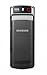 Samsung C3053 Stratus Quad-band GSM Unlocked Cell Phone with Bluetooth, Speakerphone, FM Radio and microSD Memory Extension - Unlocked Phone - No Warranty - Black