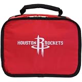 NBA Houston Rockets Lunchbreak Lunchbox