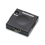 3 Port HDMI Switch, 3 HDMI Inputs, 1 Output, Auto Switching, 1080p Dts-Hd TrueHd Lpcm for PS3, Xbox360, Blu-Ray, HDDVD, HD Box (TK-HS1131)