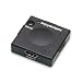 3 Port HDMI 3D Ultra Mini Switch Switcher Selector, 3 In 1 Out, Auto Switching, Support 3D
