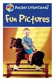 Fun Pictures Pocket Color Flashcards