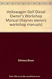 VW owners workshop manual
