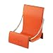 Orange Fashionable Universal Cell Phone / Camera / PDA / MP3 MP4 / Electronics / Card Holder / Holster / Cradle / Mount / Chair Desk Stand Display(RPH-ORG)
