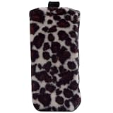Marware Sportsuit Safari for iPod nano 1G/2G, Leopard