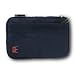 CaseCrown Faux Suede Case (Navy) for Pandigital Novel Digital Book Reader (PRD07T10WWH7)