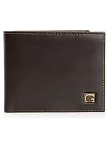 GUESS Brown Wallet