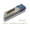 10 x Depots mit 0,0mg (Vanilla) Nikotin f�r die Elektronische Zigarette von Royal Wellness.