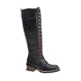 ALDO Tisdale - Clearance Women Tall Boots - Black - 6