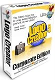 Laughing Bird Software The Logo Creator 5 - Windows