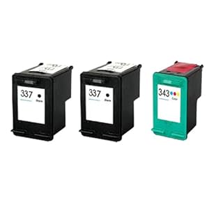 compatibles cartouches d'encre d'imprimante HP Photosmart C4180 C4100