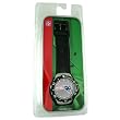 New England Patriots Agent Series Watch - NFL Football Fan Shop Sports Team Merchandise