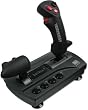 SpeedLink SL-6640 - Joystick Black Widow para simulador de vuelo