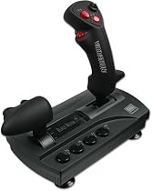 Black Widow Flightstick Joystick
