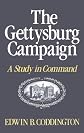 The Gettysburg Campaign