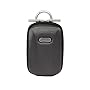Canon PowerShot SD1200IS 10 MP Digital Camera Carrying CaseCrown Compact Travel Case (Grey)