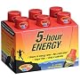 5 Hour Energy Berry Flavor 6 ea