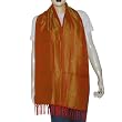 Viscose Scarves Women Clothing Accessory 20 x 72 inches